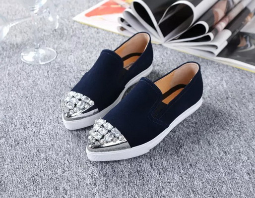 MIUMIU Loafers Women--006